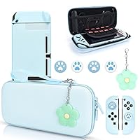 Switchケース Amazon.co.jp: DLseego Switch ケース バッグセット Switch